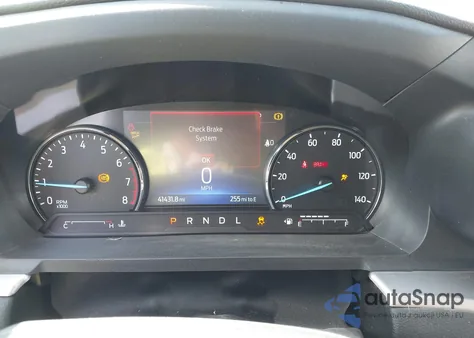 2022 Ford Explorer Xlt z USA, uszkodzony, nr VIN 1FMSK7DH5NGA33159